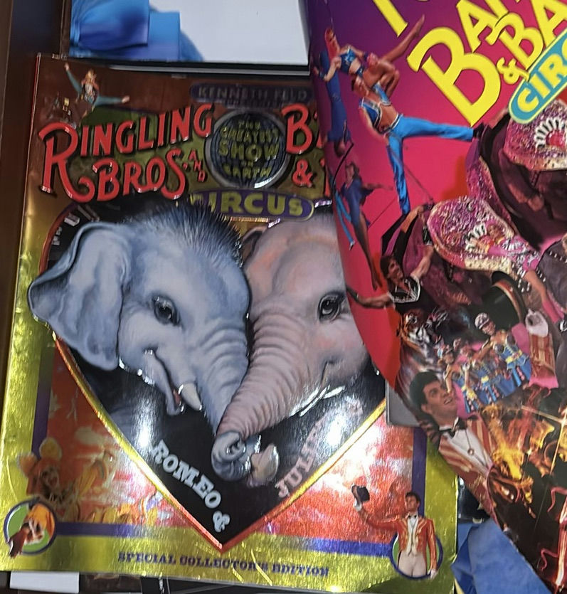 Assorted Magazines, Posters, and Promotional Prints - image 4 of 4