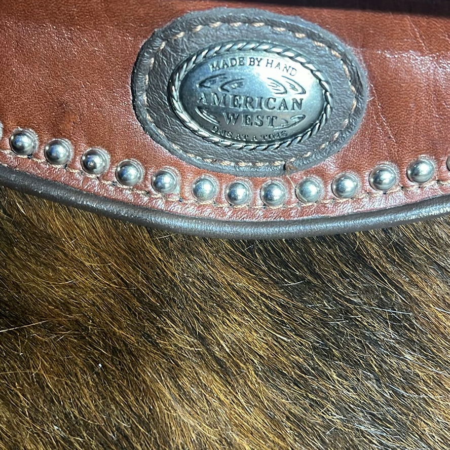 Collection of Vintage Handbags and Shoulder Bags - image 10 of 15