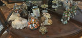 Assorted Decorative Figurines and Holiday Decor - thumbnail 1 of 4