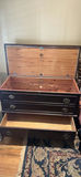 Lane Cedar Hope Chest with Drawers - thumbnail 1 of 9