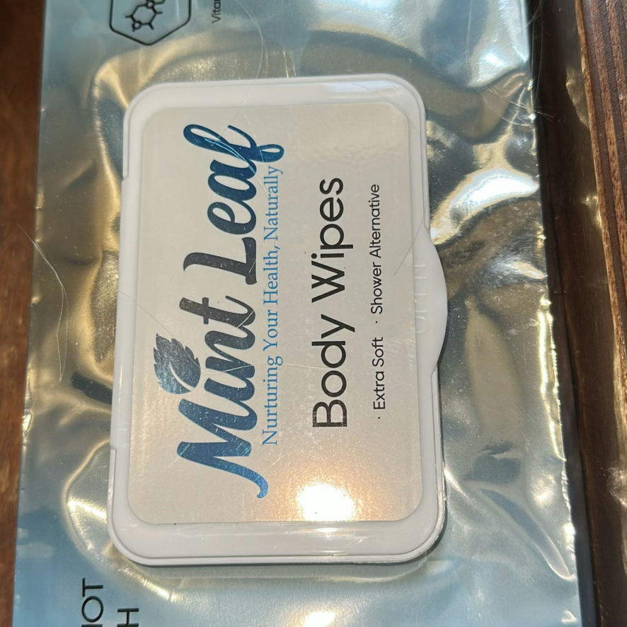 BEITMISS Hair Dryer Brush, Curling Iron, Body Wipes, and Bath Loofah - image 3 of 5
