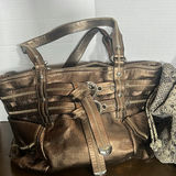 Three Handbags and Purses - thumbnail 2 of 13