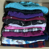 Pajama Bottoms  - thumbnail 1 of 5