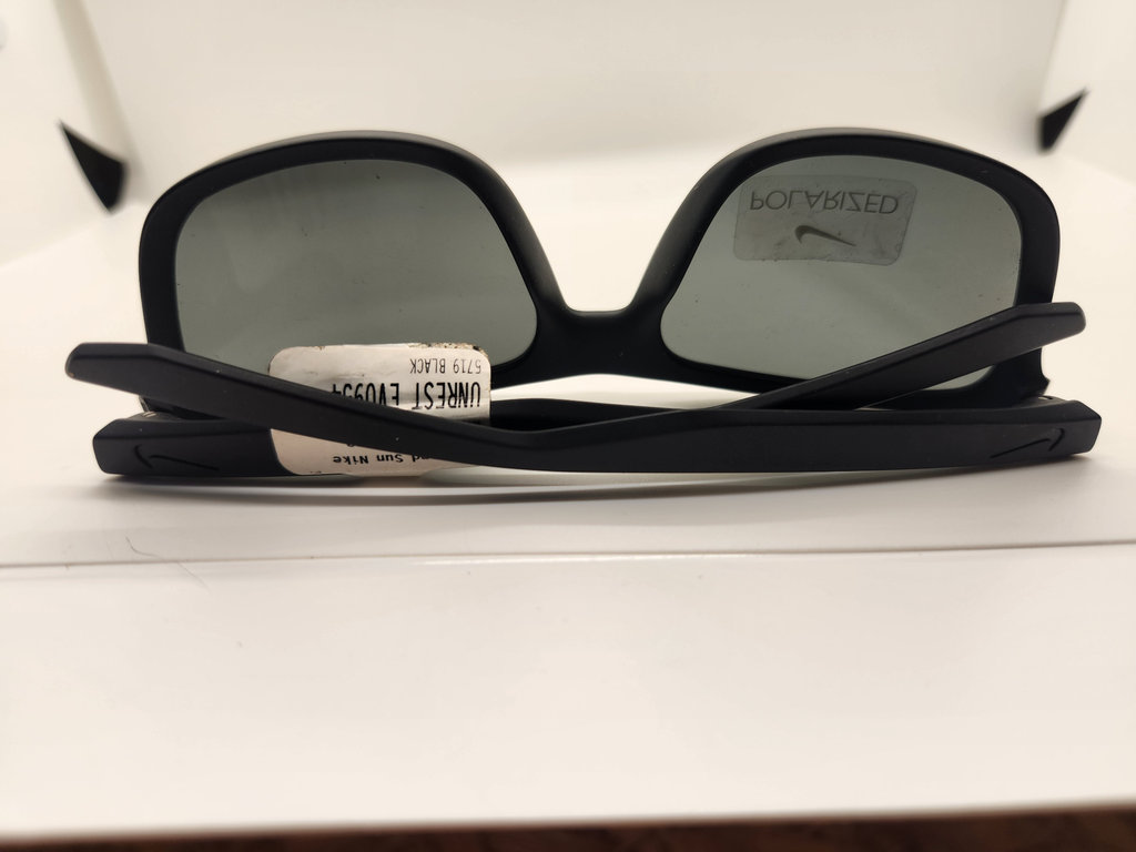 Men's Cazal Legends 988 Vintage Sunglasses – Black & Gold Frame – Model 988 COL 001 – Made in Germany - image 7 of 14