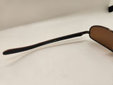 Carrera K2/S 06ZM Polarized Sunglasses – Made in Italy – Brown Frame & Lens – With Carrera Case - thumbnail 5 of 9