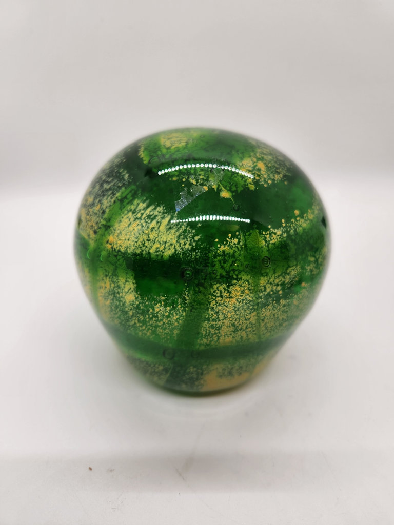 Paperweight Lot - 3 paperweights  - image 4 of 9