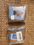Two Brand new Backpacks still in their original packaging - thumbnail 1 of 5