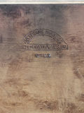 Vintage Watrous Mfg. Co. Silverplate Humidor - International Silver Co. - Pattern 0122 - thumbnail 6 of 6