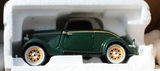 Three (3) National Motor Museum Ford Model Cars - thumbnail 3 of 4