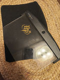 Harry Potter “LightWedge” LED Book Light with Original Hogwarts Zippered Pouch - thumbnail 4 of 8