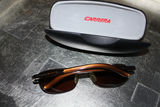 Carrera K2/S 06ZM Polarized Sunglasses – Made in Italy – Brown Frame & Lens – With Carrera Case - thumbnail 9 of 9
