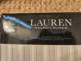 NIB Ralph Lauren Home "Graydon" Luxury King Bedding Collection - 7-Piece Designer Lot - thumbnail 4 of 13
