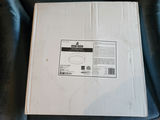 15 inch Flush Mount LED Ceiling Light Fixture 3000K-5000K Adjustable Dimmable Ceiling Light NIB (LB72201) - thumbnail 3 of 4
