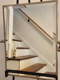 Restoration Hardware (RH) Lambeth Rectangular Tilting Mirror - thumbnail 2 of 4