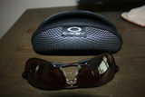 Oakley Crosshair S Women's Sunglasses with Original Soft Vault Case - thumbnail 8 of 10