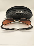 Oakley Crosshair S Women's Sunglasses with Original Soft Vault Case - thumbnail 2 of 10