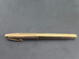 Vintage Sheaffer U.S.A. Fountain Pen with 14K Nib – Fluted Barrel - thumbnail 12 of 14