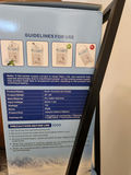 (Lot of 2) Multifunctional Portable Air Coolers with 3 Wind Speeds and Spray Refrigeration NIB - thumbnail 5 of 6