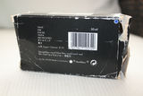 New Unopened (1980s) Montblanc Royal Blue (Königsblau) 50ml Fountain Pen Ink Bottle w/ Original Box Pair with Montblanc Pen Lot 114) - thumbnail 10 of 10