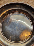 Vintage International Silver Co. Sterling Silver Bowl #711 sold by Philip H. Stearns Co. NY – approx. 98g – No Monogram - thumbnail 2 of 3