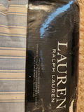 NIB Ralph Lauren Home "Graydon" Luxury King Bedding Collection - 7-Piece Designer Lot - thumbnail 2 of 13