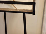 Restoration Hardware (RH) Lambeth Rectangular Tilting Mirror - thumbnail 4 of 4