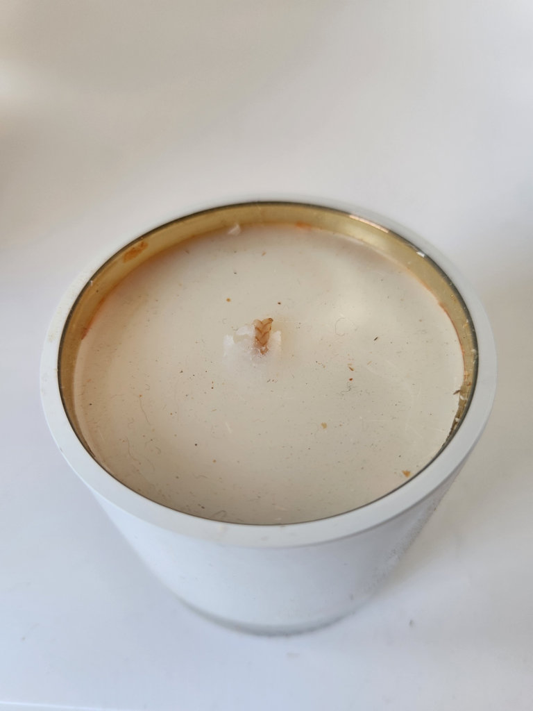 Brand New Designer Candles - Lot of 3 - image 8 of 11