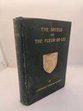 The Shield of the Fleur de Lis, written by Constance Goddard Du Bois - thumbnail 5 of 8