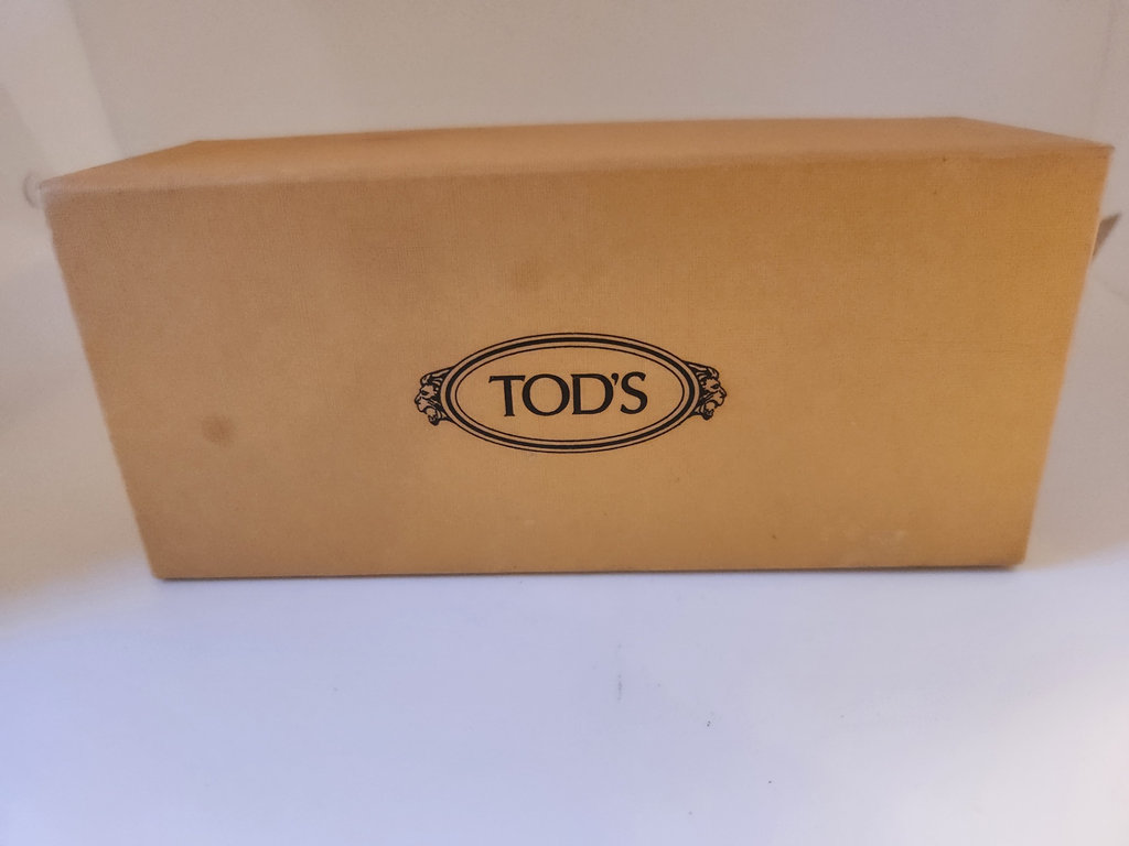 Tod’s Sunglasses – Model TO 03 05K 60115 – Made in Italy - image 2 of 20