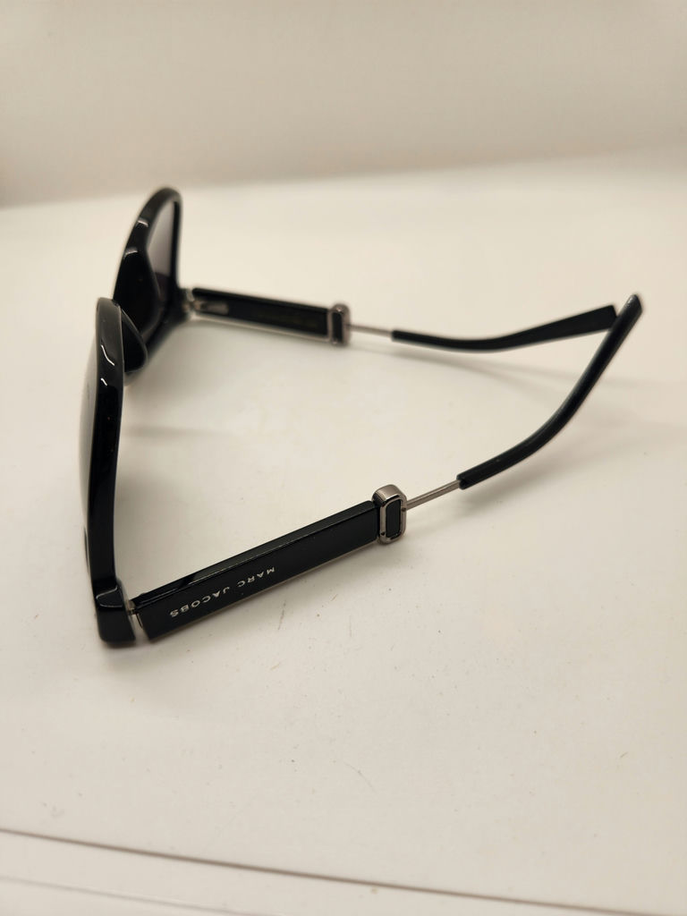 Marc Jacobs MARC 130/S in black - image 2 of 11