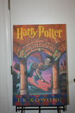 Harry Potter and the Sorcerer’s Stone Large Licensed Canvas Wall Art – Warner Bros ©2001 - thumbnail 5 of 5