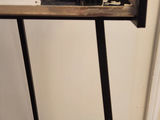 Restoration Hardware (RH) Lambeth Rectangular Tilting Mirror - thumbnail 3 of 4