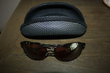 Oakley Crosshair S Women's Sunglasses with Original Soft Vault Case - thumbnail 6 of 10