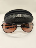 Oakley Crosshair S Women's Sunglasses with Original Soft Vault Case - thumbnail 1 of 10