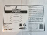 15 inch Flush Mount LED Ceiling Light Fixture 3000K-5000K Adjustable Dimmable Ceiling Light NIB (LB72201) - thumbnail 4 of 4