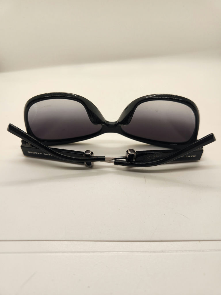 Marc Jacobs MARC 130/S in black - image 4 of 11