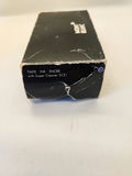 New Unopened (1980s) Montblanc Royal Blue (Königsblau) 50ml Fountain Pen Ink Bottle w/ Original Box Pair with Montblanc Pen Lot 114) - thumbnail 5 of 10