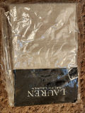 NIB Ralph Lauren Home "Graydon" Luxury King Bedding Collection - 7-Piece Designer Lot - thumbnail 7 of 13