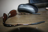 Oakley Crosshair S Women's Sunglasses with Original Soft Vault Case - thumbnail 9 of 10