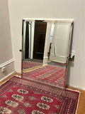 Restoration Hardware (RH) Lambeth Rectangular Tilting Mirror - thumbnail 1 of 4