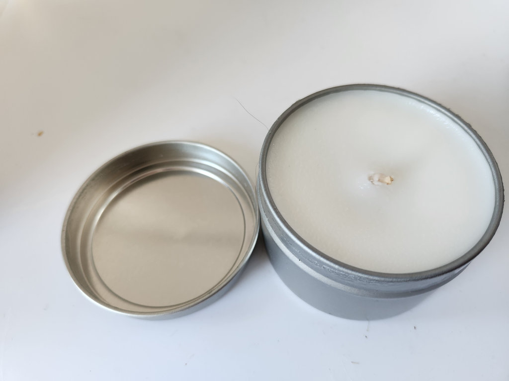 Brand New Designer Candles - Lot of 3 - image 6 of 11