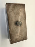 Vintage Watrous Mfg. Co. Silverplate Humidor - International Silver Co. - Pattern 0122 - thumbnail 5 of 6