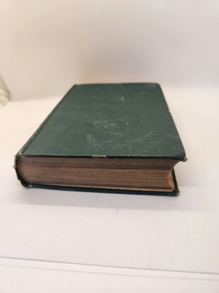 The Shield of the Fleur de Lis, written by Constance Goddard Du Bois - image 7 of 8