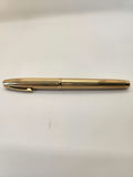Vintage Sheaffer U.S.A. Fountain Pen with 14K Nib – Fluted Barrel - thumbnail 2 of 14