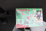 Board Game & Puzzle Lot – Monopoly Classic + 2 x 1000 Piece Puzzles (Galison & Cra-Z-Art) - thumbnail 1 of 13