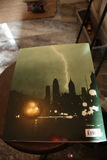 Art & Photography Coffee Table Books (lot of 3): Weegee’s New York, History of Water Color Painting in America, Walt Disney Mickey Mouse Album - thumbnail 6 of 7