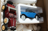 Three (3) National Motor Museum Ford Model Cars - thumbnail 4 of 4