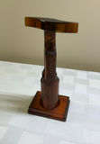 Lamp, Metal Wine rack And Opener - thumbnail 4 of 6