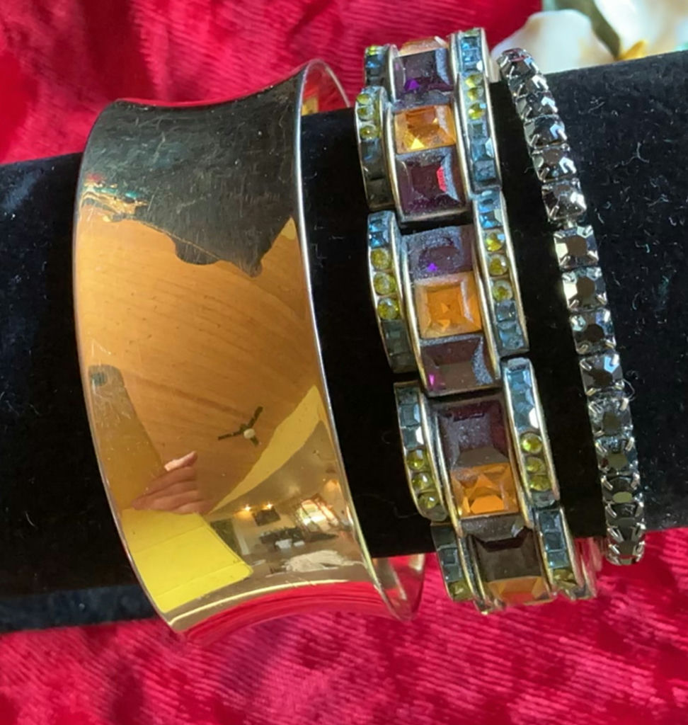 Colorful Costume Jewelry - image 7 of 9