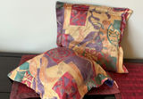 7 Heart Shaped Throw Pillows, + 4 more - thumbnail 3 of 4